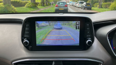 Hyundai Santa Fe 2.2 CRDi Premium 5dr 4WD Auto Diesel Estate